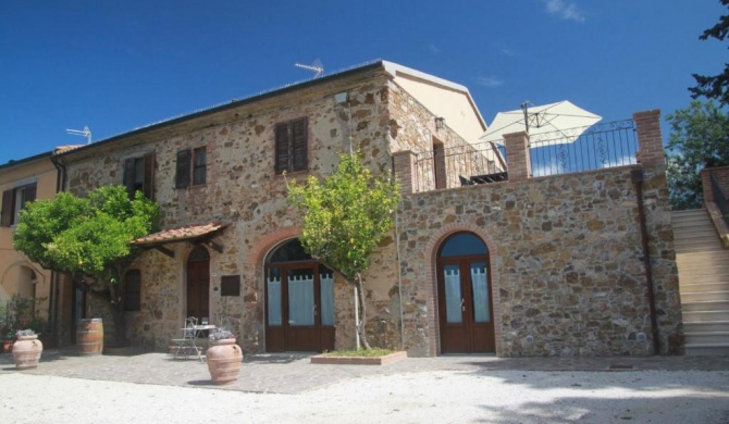 Agriturismo Il Broletto