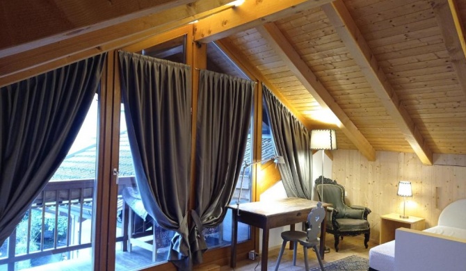 Telemark Mountain Rooms