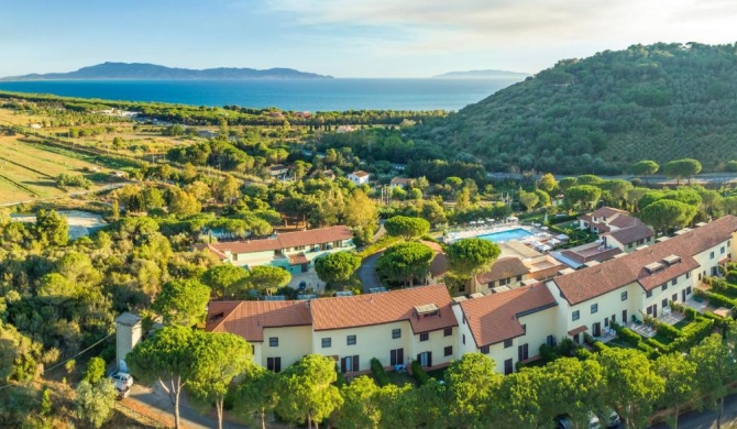 Argentario Osa Resort