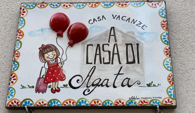 A Casa di Agata