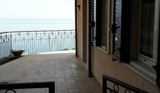 Appartamento incantevole a Taormina - Casa Ninetta