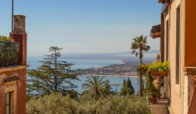 Casa Failla - Taormina Centro