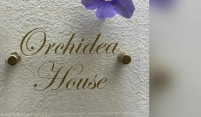 Casa Orchidea