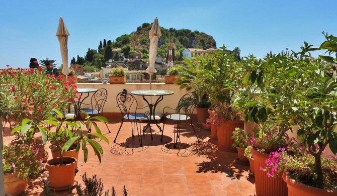 Cielo di Taormina