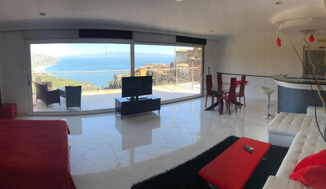 Prestige Loft Taormina