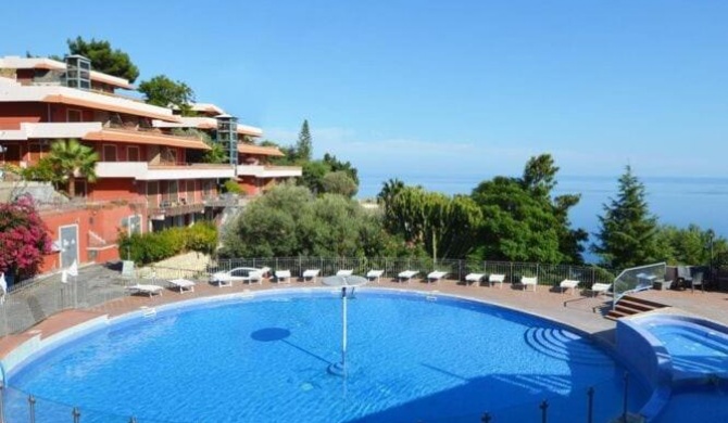 Residence Letojanni in Taormina