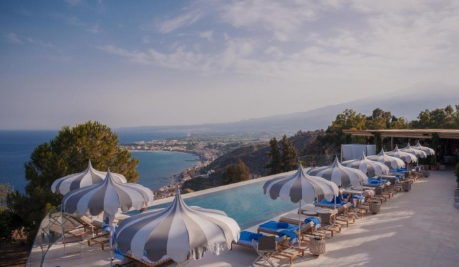 San Domenico Palace, Taormina, A Four Seasons Hotel