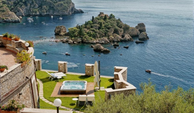 Sparviero Luxury Suites Taormina