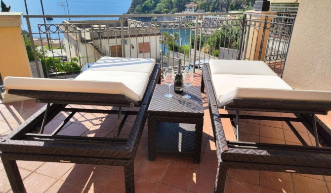 Suite Blu Taormina