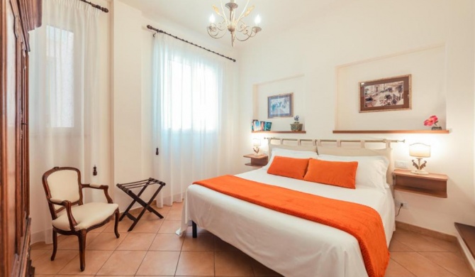 TaoApartments - Casa Antonella