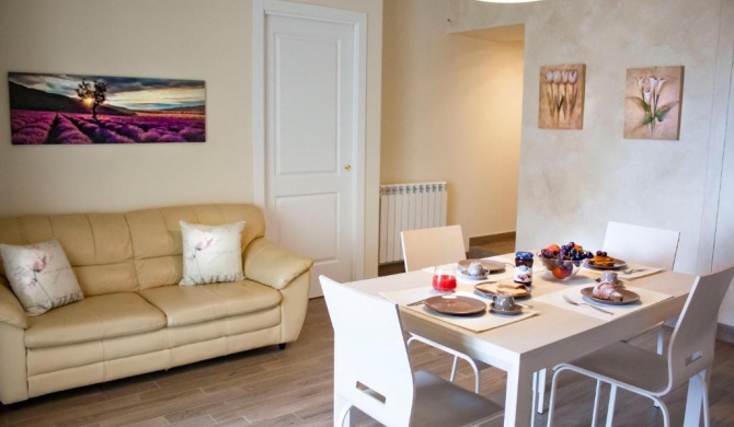 Taormina Family Apartment