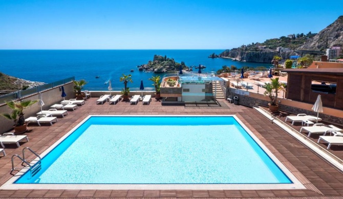 Taormina Panoramic Hotel