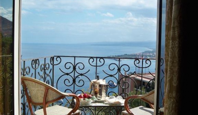 Taormina Park Hotel