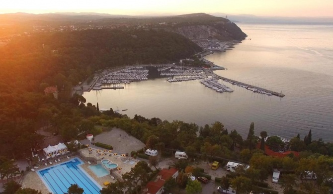 Camping Village Mare Pineta