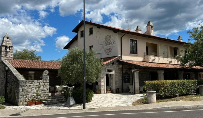 Gran Osteria Tre Noci