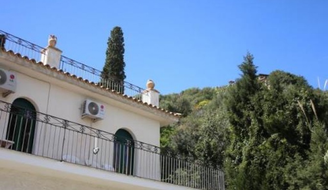 Villa Moschella