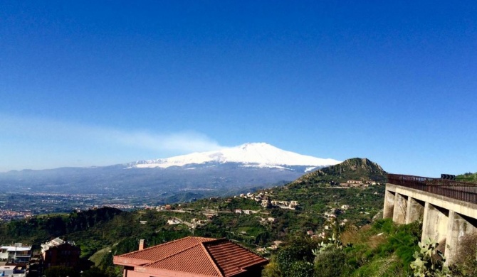 Villa Quisisana Taormina