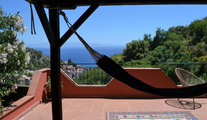 Villa Vittorio - Splendid panoramic sea view terrace