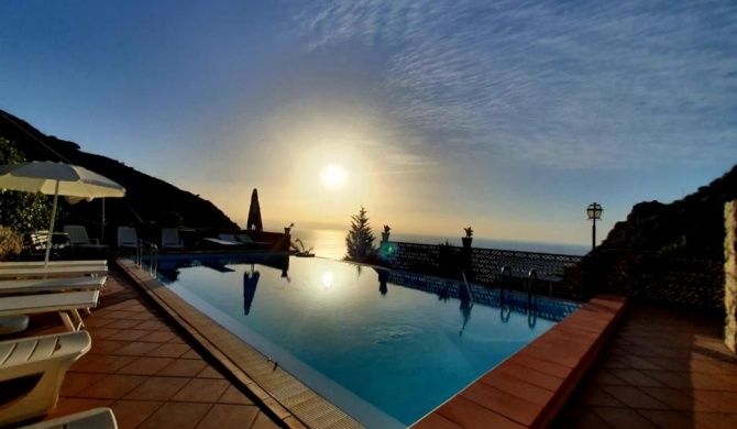 VILLA ZEN TAORMINA