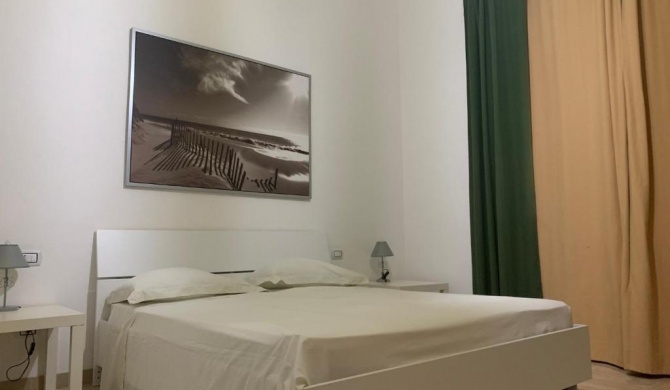 "In canoa Inn" Luxury Apartments Gruppo Albergo Lamanna