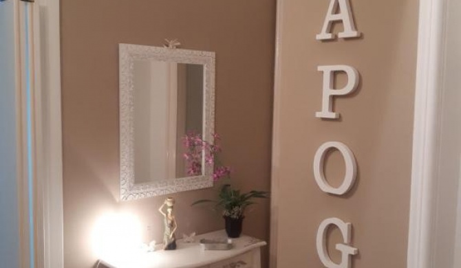 APOGEO ROOM TARANTO Intero APPARTAMENTO