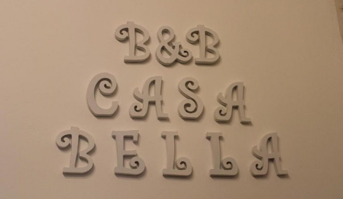 B&B Casa Bella