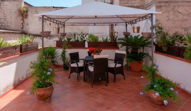 B&B Il Melograno Taranto