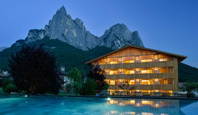 Artnatur Dolomites Hotel & Spa