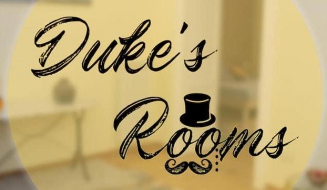 Duke's Rooms