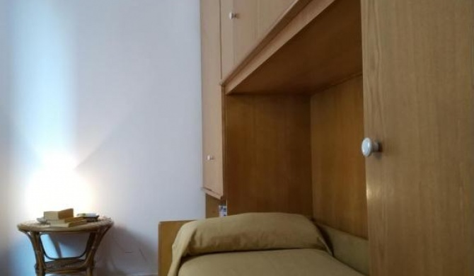 Hostel room - Ostello