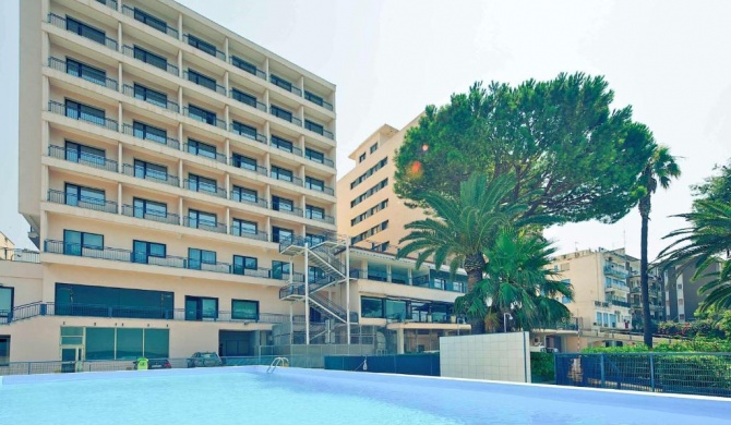 Mercure Delfino Taranto