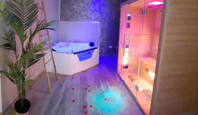 Suite Natura Bed&Beauty Spa