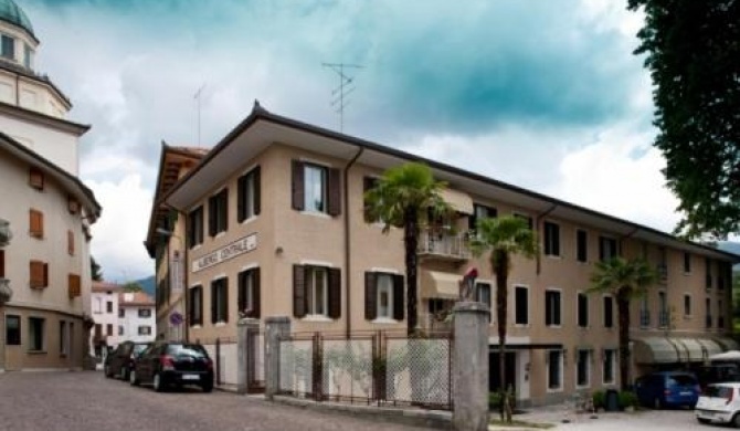 Albergo Centrale