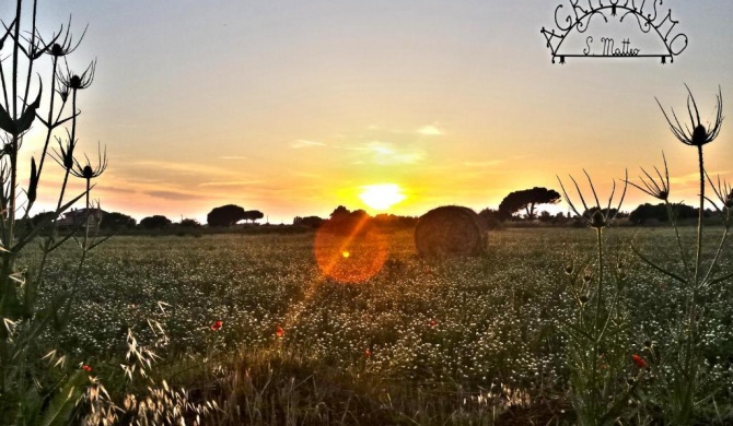 Agriturismo San Matteo