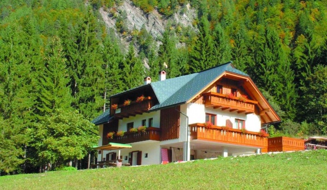 Agriturismo Prati Oitzinger