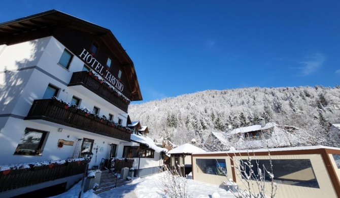 Hotel Tarvisio Bike & Ski