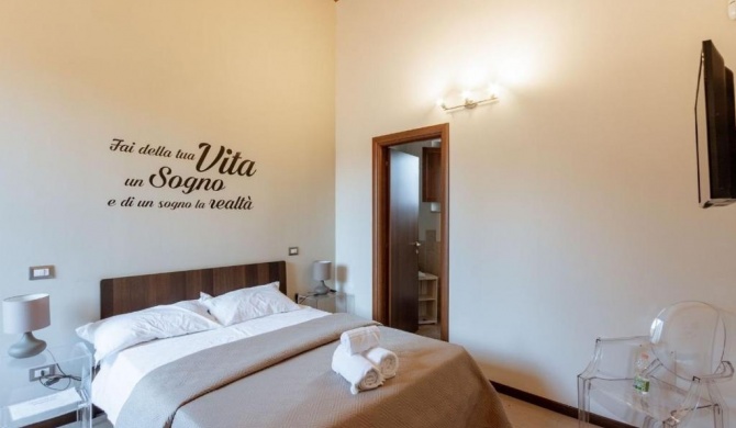 B&B Borgo in Irpinia - Porta Piccola