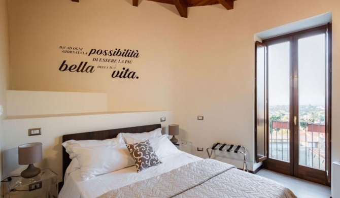 B&B Borgo in Irpinia - Torre del Gastaldo