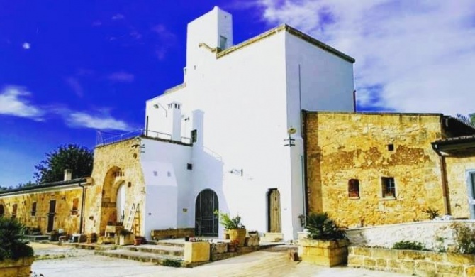 Masseria Bianca