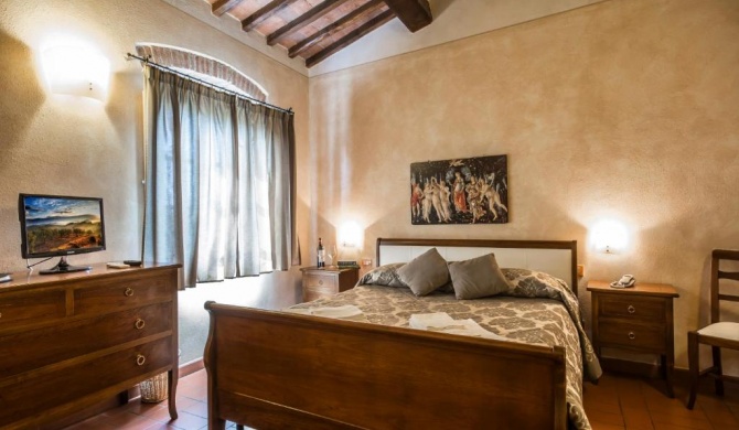 Antica Pieve B&B