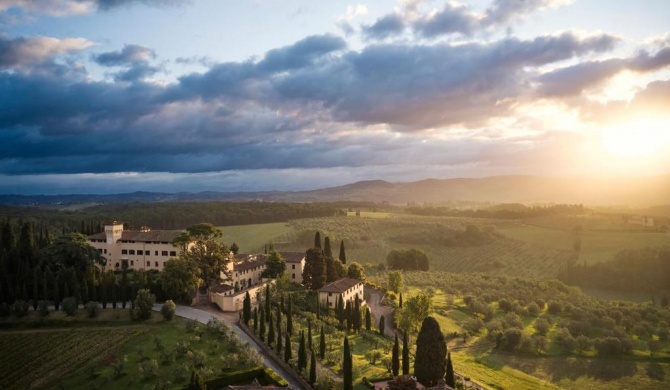 COMO Castello Del Nero