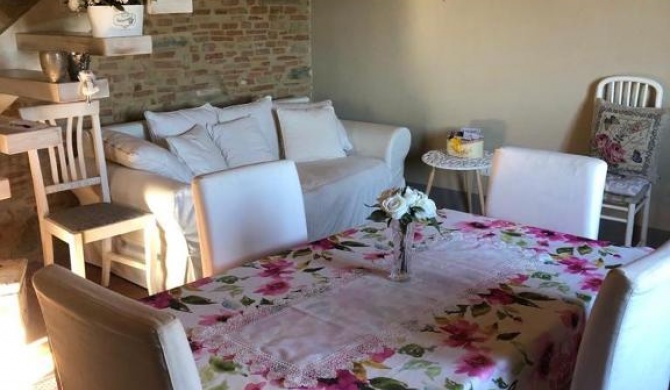 Dolce Cuore luxe apartment chianti area florence