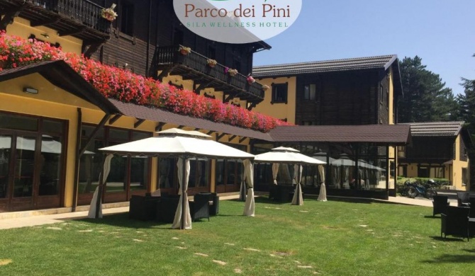 Parco dei Pini - Sila Wellness Hotel