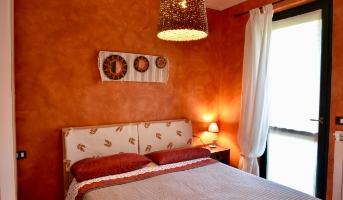 Holiday Apartment Albachiara