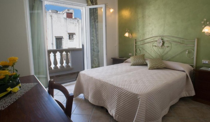 B&B Corte dell' Immacolata