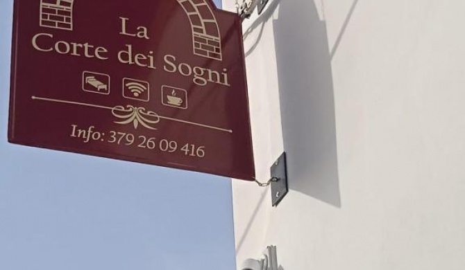 La Corte dei Sogni