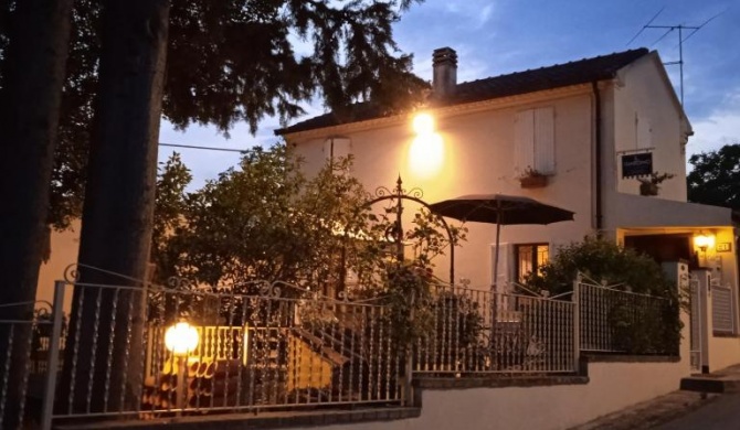 B&B Il Giardino