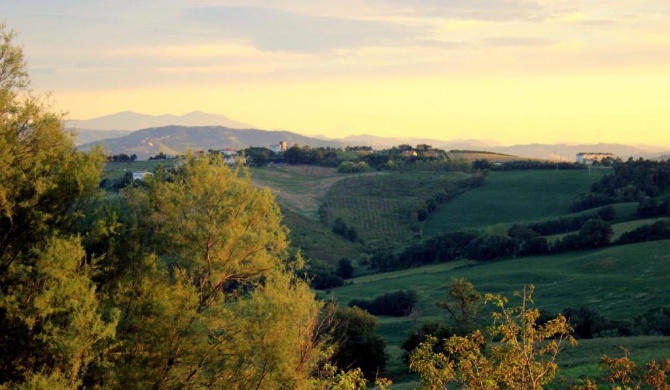 Casa Monteluro - B&b