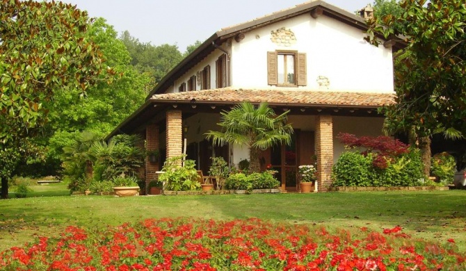 B&B Soiano Del Lago