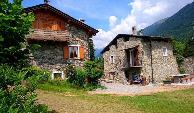 Casa San Martino